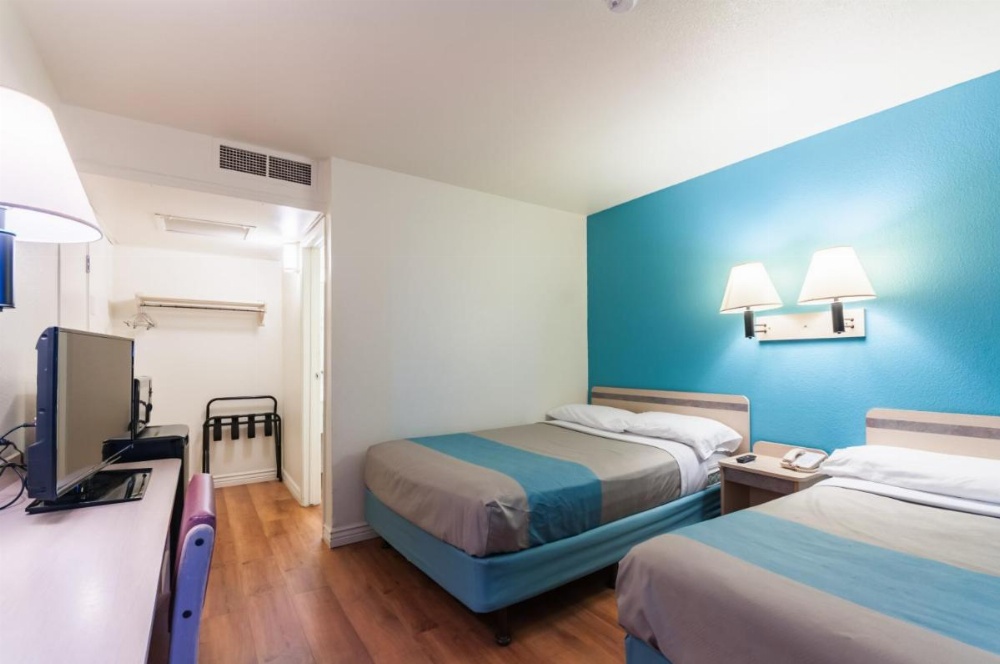 Motel 6-Green River, UT Image 10