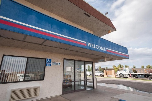 Motel 6-Green River, UT image 12
