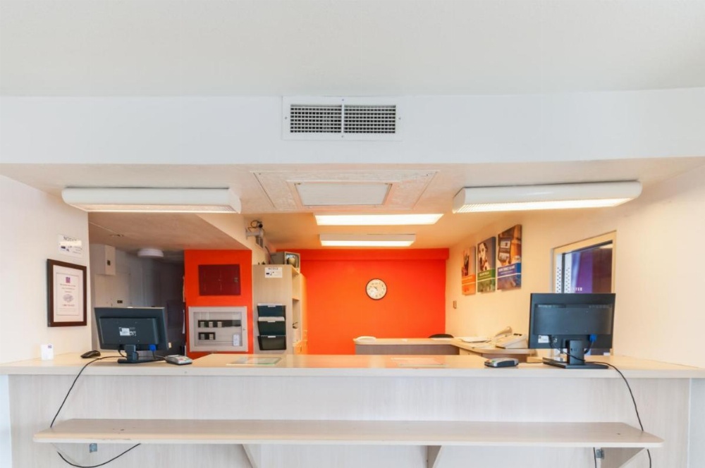 Motel 6-Green River, UT Image 15