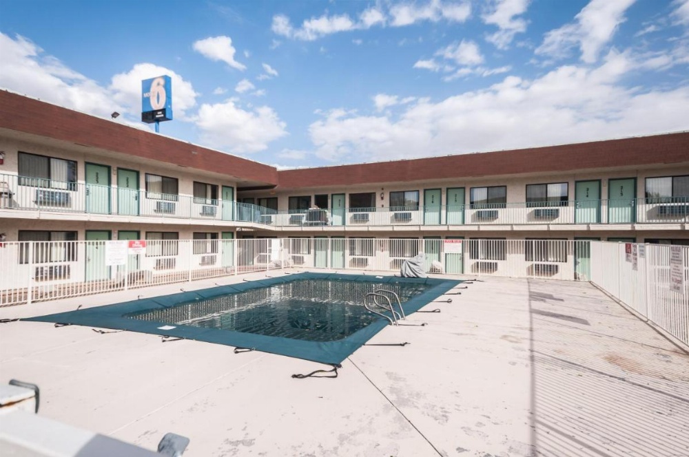 Motel 6-Green River, UT Image 18