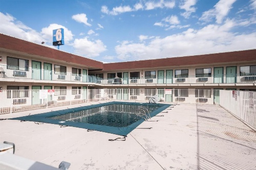Motel 6-Green River, UT image 18