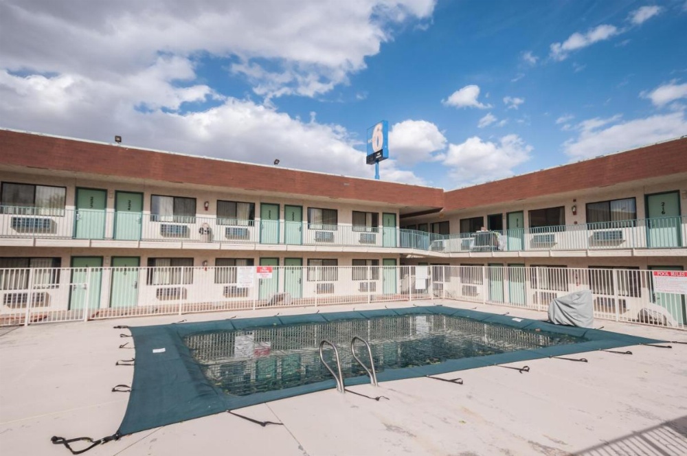 Motel 6-Green River, UT Image 19