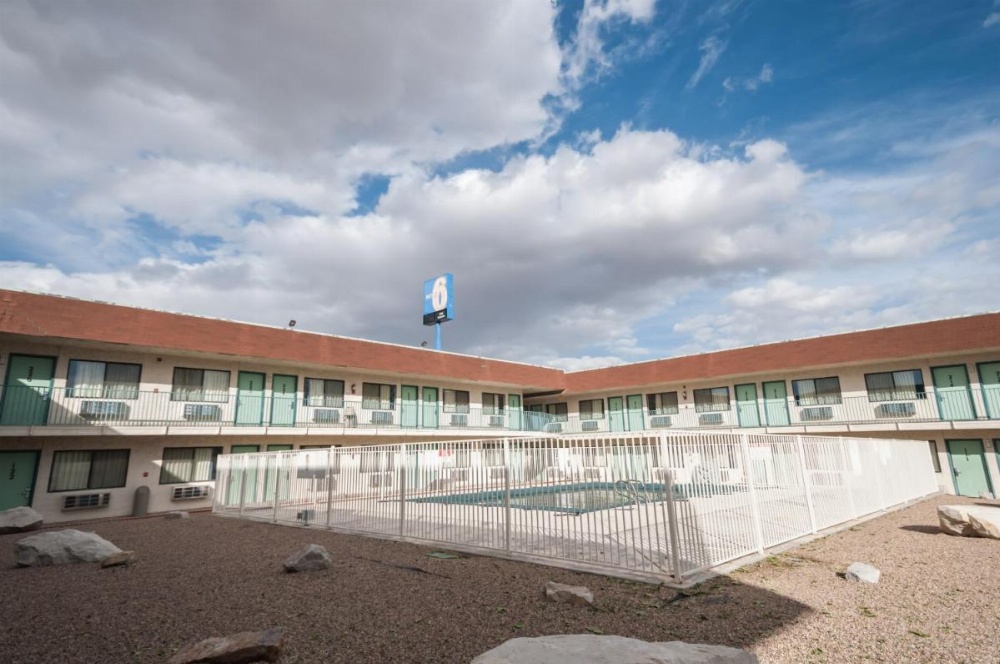 Motel 6-Green River, UT Image 20