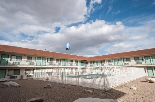 Motel 6-Green River, UT image 20