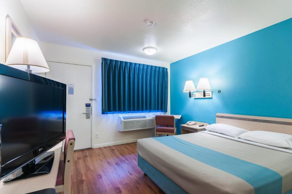Motel 6-Green River, UT Image 21
