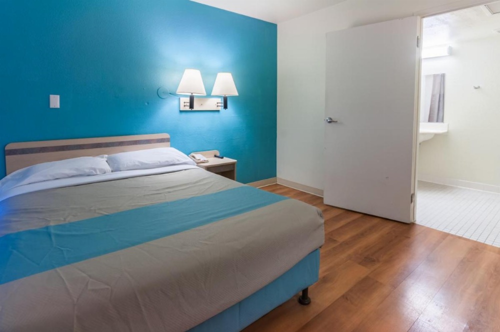 Motel 6-Green River, UT Image 22