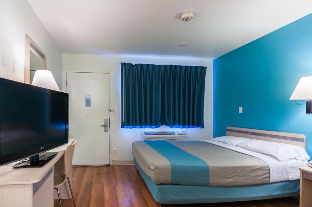 Motel 6-Green River, UT Image 24