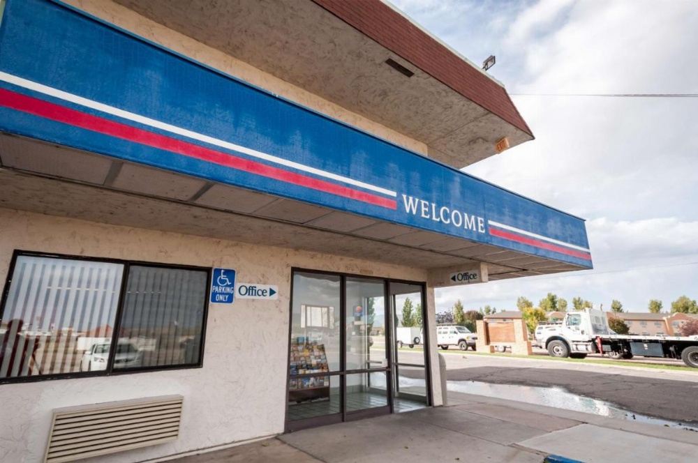 Motel 6-Green River, UT Image 27