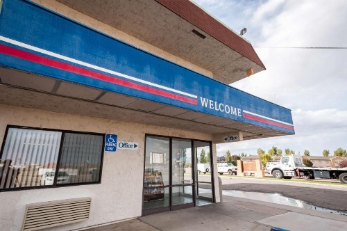 Motel 6-Green River, UT image 27