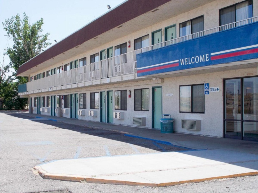 Motel 6-Green River, UT Image 28