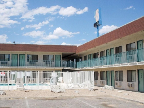 Motel 6-Green River, UT image 29