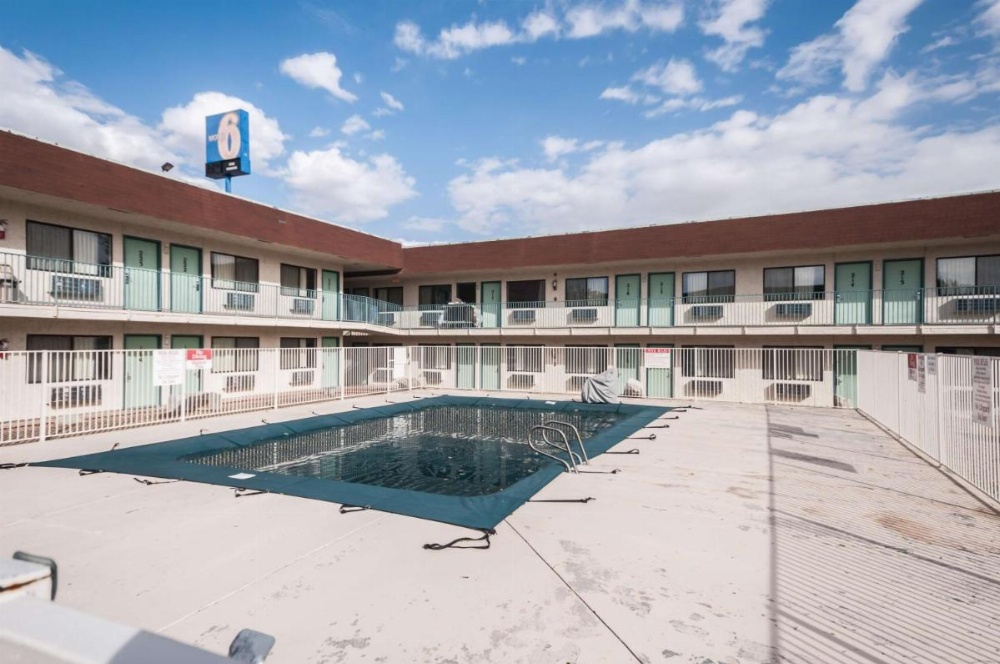 Motel 6-Green River, UT Image 30