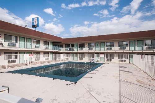 Motel 6-Green River, UT image 30