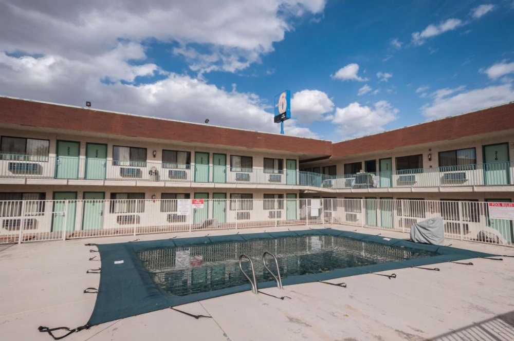Motel 6-Green River, UT Image 31