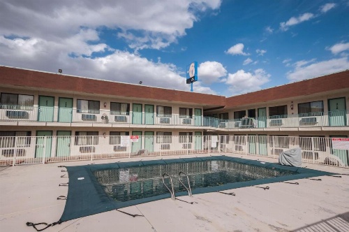 Motel 6-Green River, UT image 31
