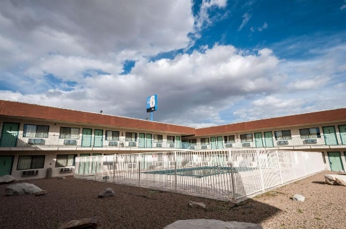 Motel 6-Green River, UT image 32