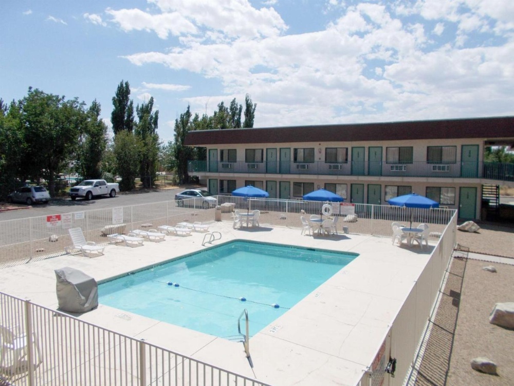 Motel 6-Green River, UT Image 33