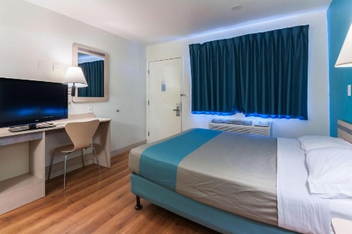 Motel 6-Green River, UT image 35