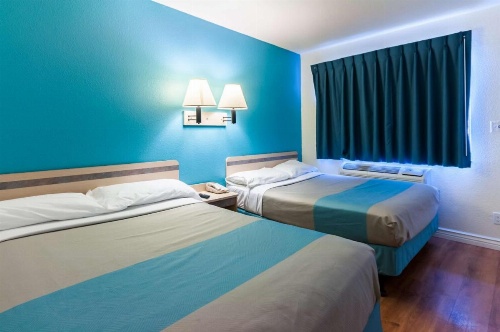 Motel 6-Green River, UT image 38