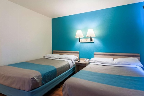 Motel 6-Green River, UT image 39