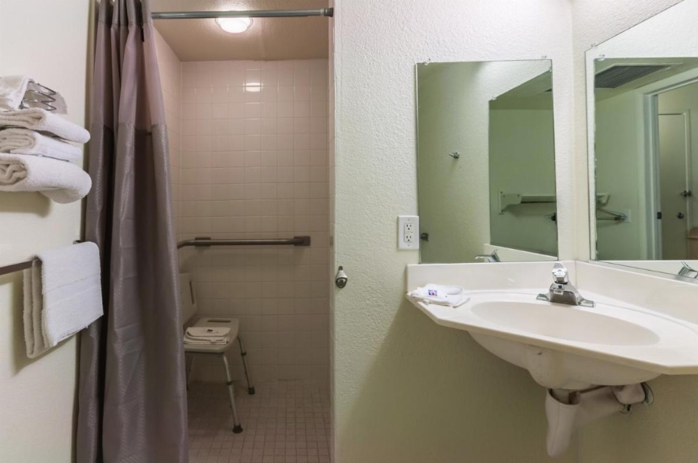 Motel 6-Green River, UT Image 6