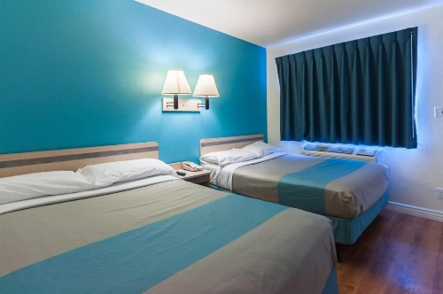 Motel 6-Green River, UT image 8