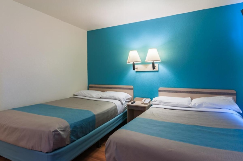 Motel 6-Green River, UT